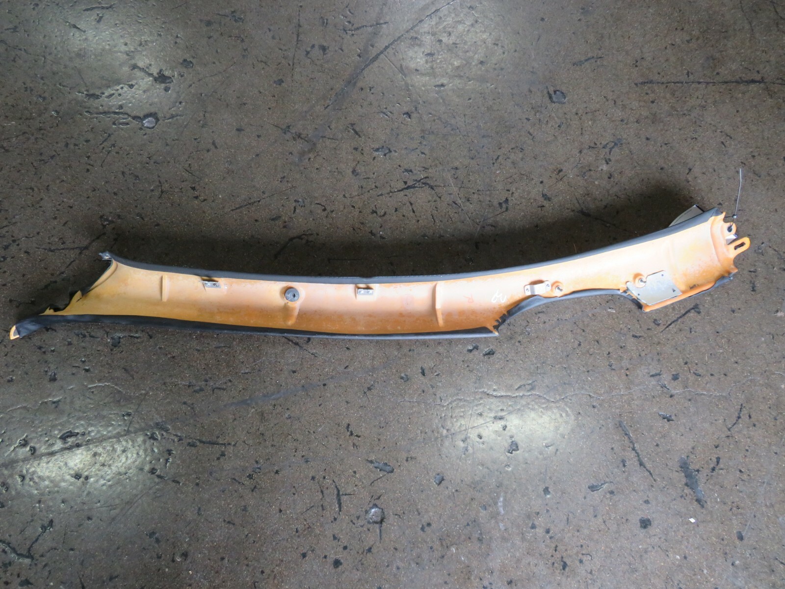 Ferrari FF, RH, Right, Front Roof Interior Trim Panel, Used, P/N 845427