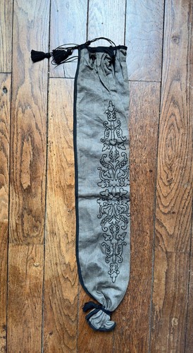 Étui Sacoche Housse Monogramme Pour Ombrelle Ou Parapluie - Afbeelding 11 van 15