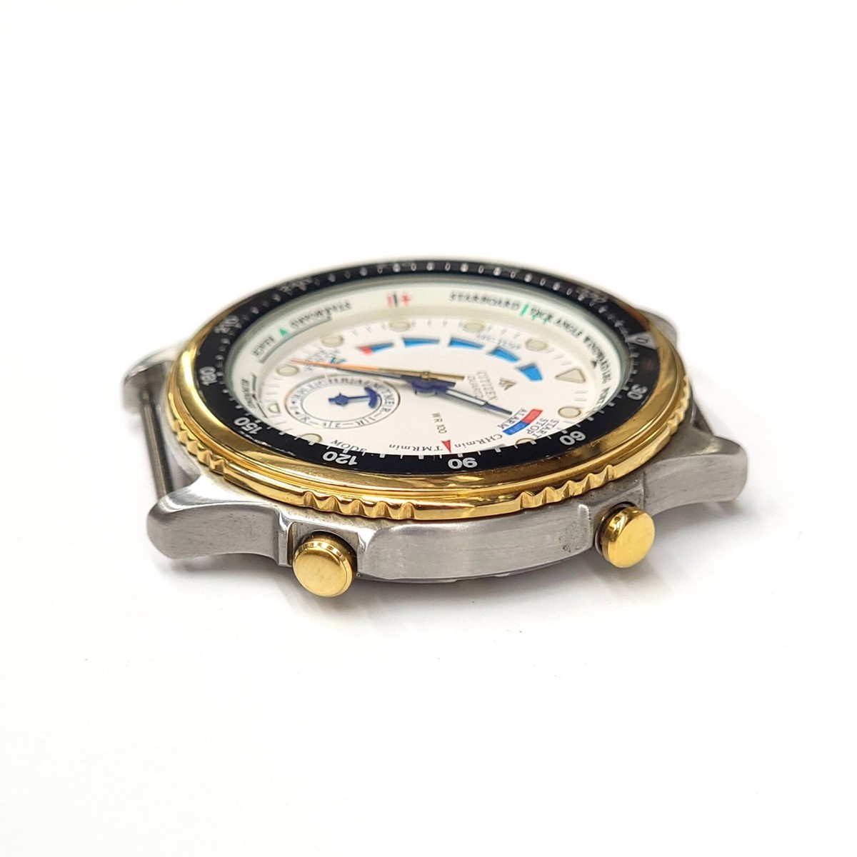 RARE Vintage Citizen 