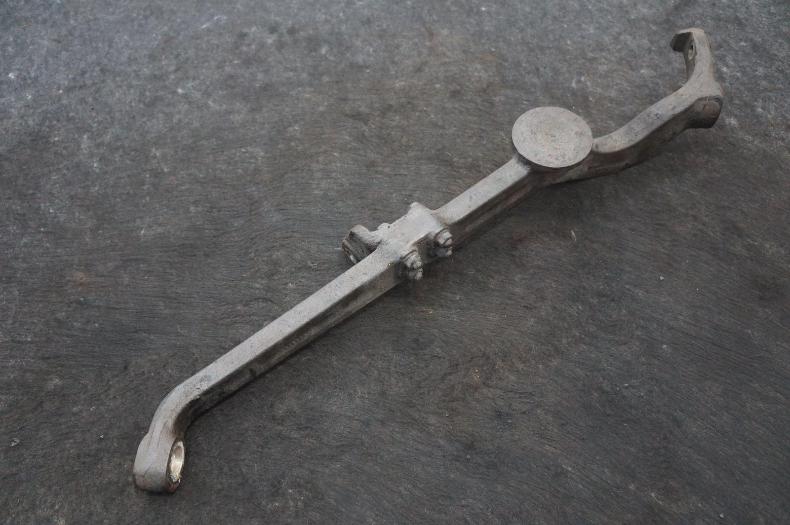 Set 4 Front Right Control Arm OEM UR17380 Rolls Royce Silver Shadow 1973 *Note*