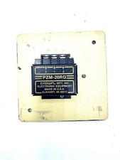 Crown Pzm-20rg Pressure Zone Microphone - Free Shipping