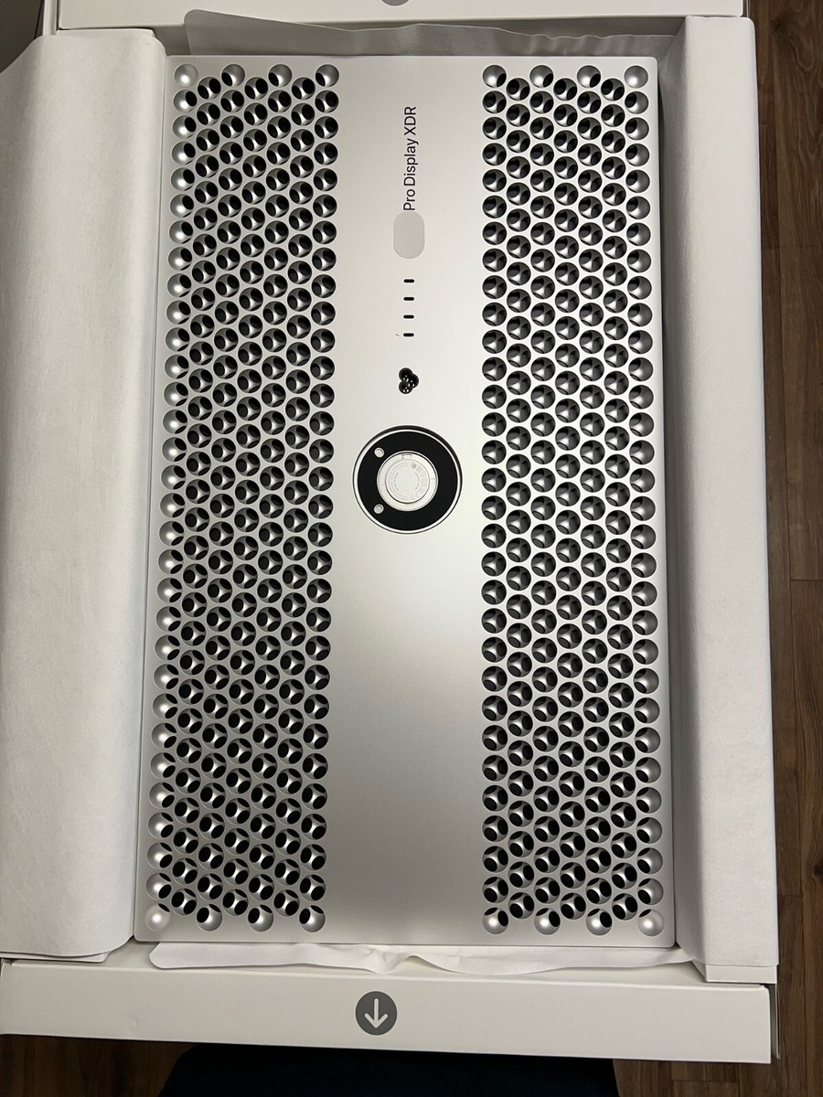 Apple Pro Display XDR 32