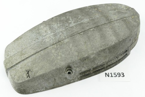 BMW R 80/7 Bj. 1982 - Lichtmaschinendeckel Motordeckel N1593