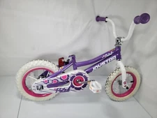 Joystar 12.5 Inch Petal Bike no Seat