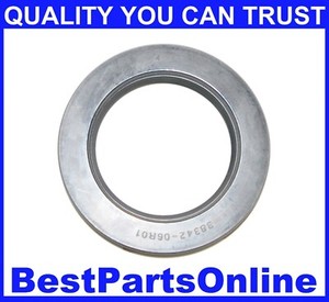 Nissan 38342 06r01