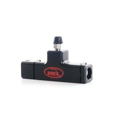 Unrestricted Clutch Bleeder Block for VAG 2.0T Petrol Engines 6-Speed Gearbox