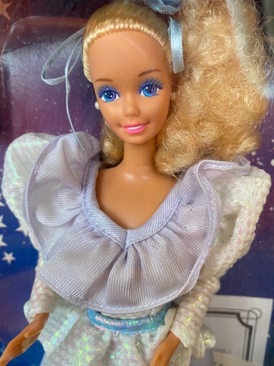 Sears Special Limited Edition Evening Enchantment Barbie 1989 | eBay