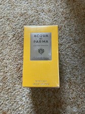 COLONIA by Acqua Di Parma 4.0 oz/ 120 g Powder Soap NIB