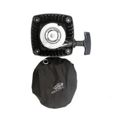 Pull Starter With DUST Cover  for 1/5 RC HPI BAJA LOSI FG GOPED