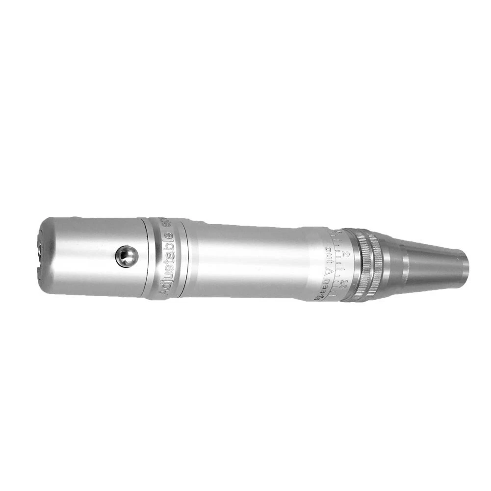 Electric Digital Permanent Makeup Tattoo Machine Pen Beauty Equipment Device image 8