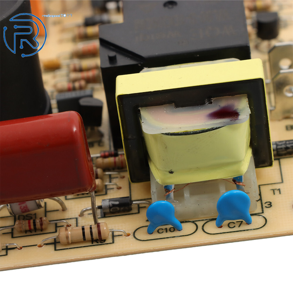 Atwood Furnace Control Board OEM Atwood Hydro Flame Furnace Atwood Furnace Control Board OEM Atwood Hydro Flame Furnace