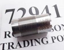 H&R 12 ga Modified Invector Accu Choke Winchoke Tube Buy 5 at 20% off! .705 Sts