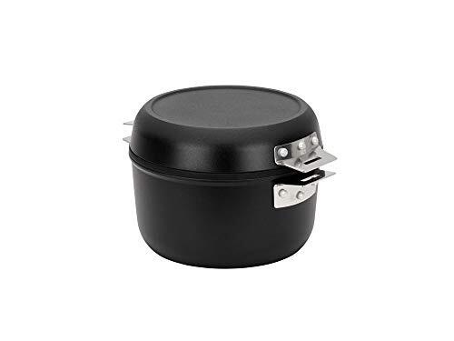 Snow Peak Home Camp Cooker 19cm Japan IMPORT for sale online