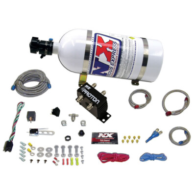 Auto Performance Nitrous Oxide for sale | eBay