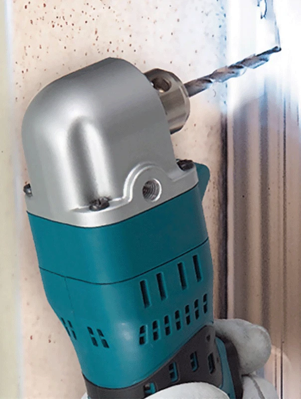 Makita corner drill new arrivals