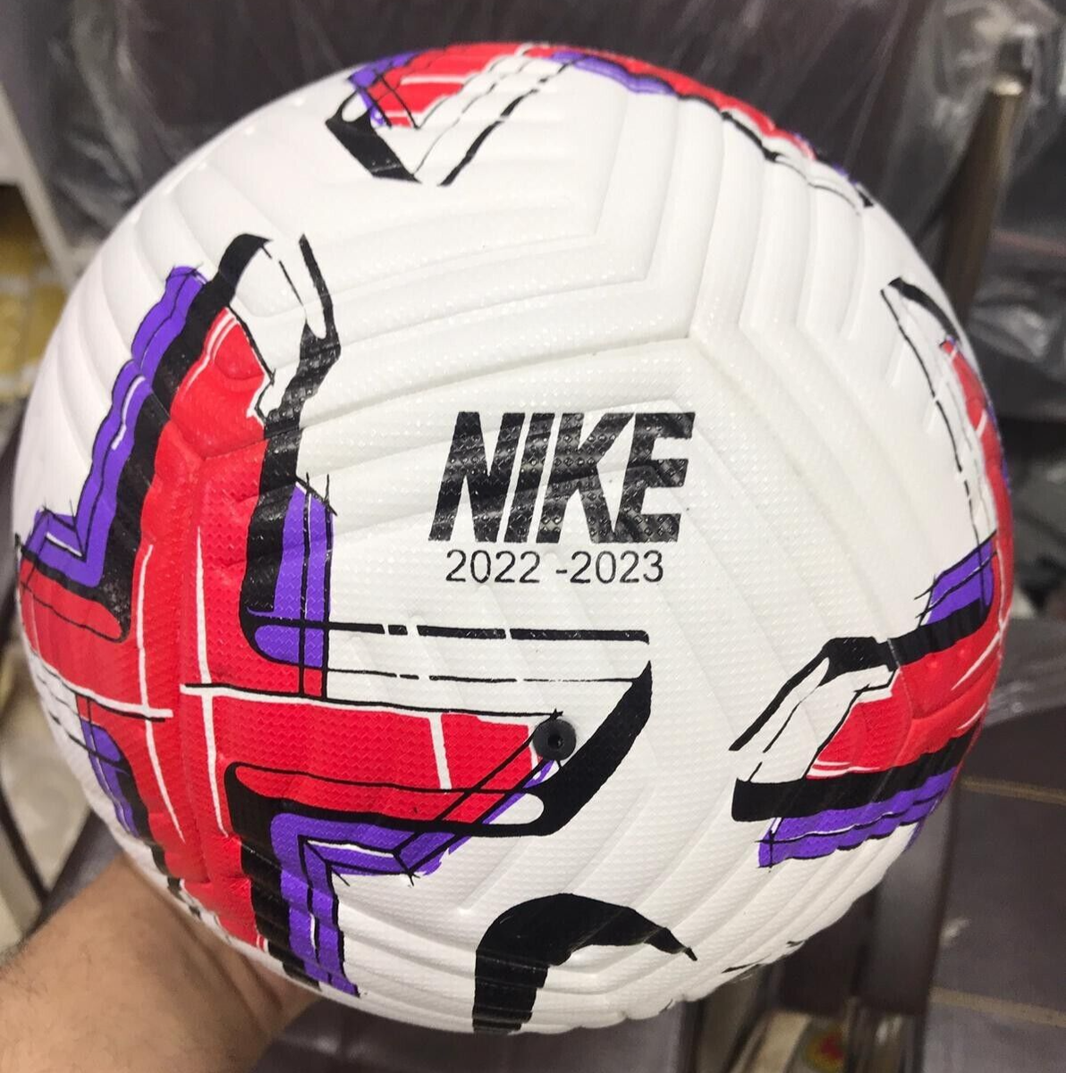 Nike Premier League 2022/23 Football | eBay