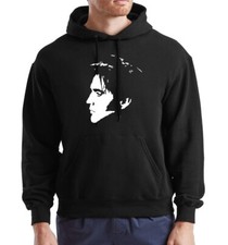 Elvis Presley Mens Hoody Long Sleeve The King Rock n Roll 50s 60s 70s Music