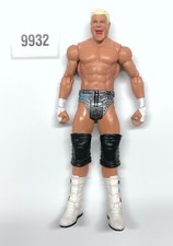 DOLPH ZIGGLER The Show Off WWE Mattel Basic Series Action Figure wwf