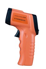 1 New YITENSEN-PAKRITE(R) Industry Use Infrared Thermometer 303B FREE SHIPPING