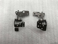 New Laptop LCD Screen Hinges Set L R For MSI GE75 GE75 Raider 8RE 8RF MS-17E1