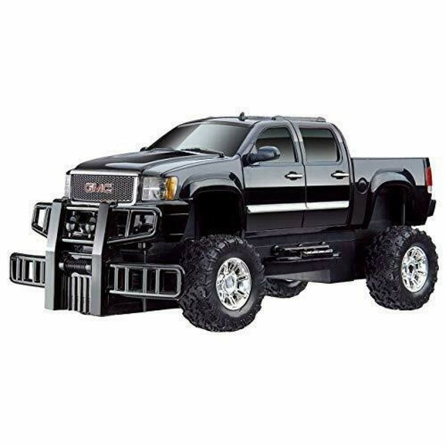 Doyusha RC Car 1/24 GMC Sierra 1500 