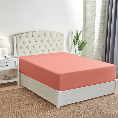Mellanni Fitted Sheet Microfiber Extra Deep Pocket Up To 21" Deep Mattress - Picture 61 of 137