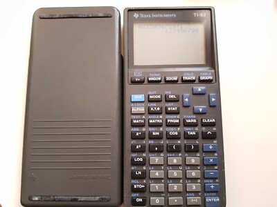CALCULTATRICE CANON LS-80 - Vintage - Rare EUR 14,90 - FR