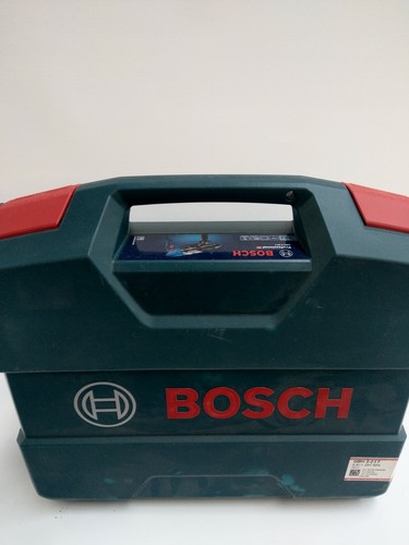 Bosch Professional GBH 2-28F 880W Hammer Drill Case - Picture 2 of 6