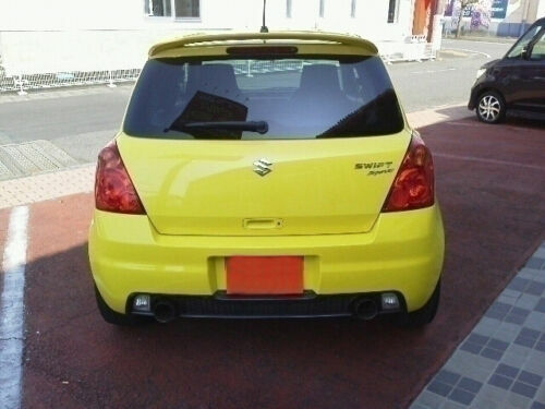 SUZUKI SWIFT Sport ピンバッジセット　非売品 SUZUKI SWIFT Sport ピンバッジセット 非売品 Amazon.co.jp