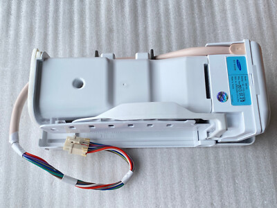 imc701 ice maker clicking