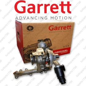 03L253016S Amarok Turbolader Garrett GTC1446VZ 795090-3 Turbocharger Original !!