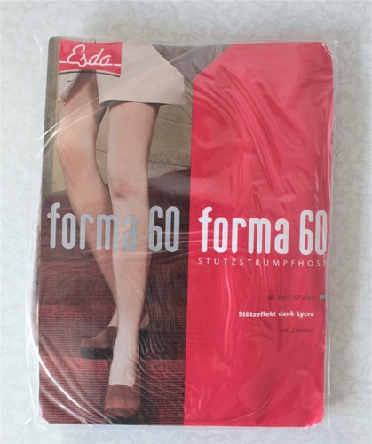 stützstrumpfhose 60 den