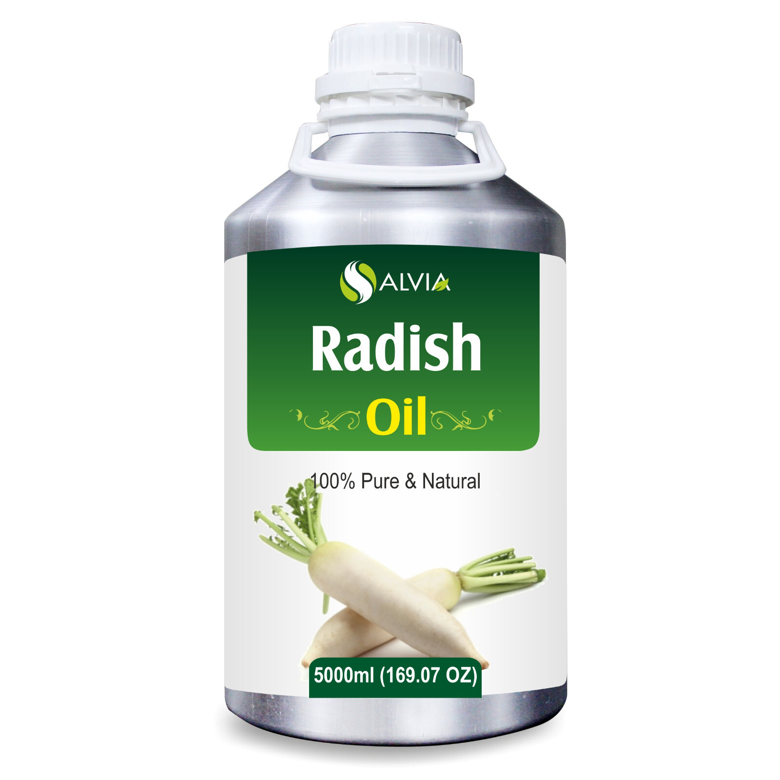 Salvia Radish Carrier Oil – 100% Pure & Natural 10ml–5000ml, | eBay