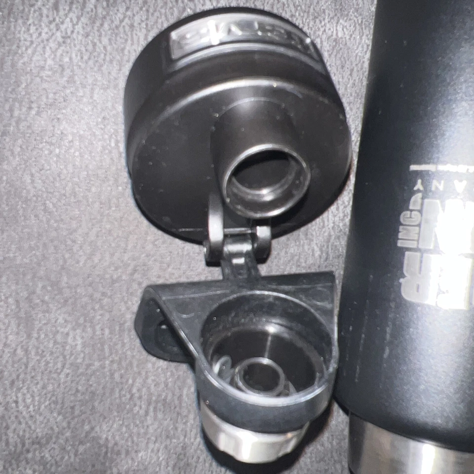 Lote de 3 vasos Bubba 20 oz Tervis Dunder Mifflin 24 oz termo 16 oz negro Foto 4 de 4