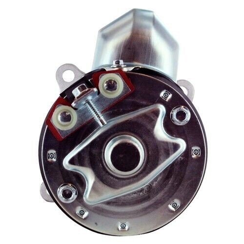 Démarreur Neuf Pour Tracteur à Essence Ford & New Holland 5100, 5340, 2600, 2610 (3 Cylindres)