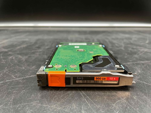 HDD - 900GB - 10K - 6G - SAS - 2.5" | Leroy Merlin - Foto 2