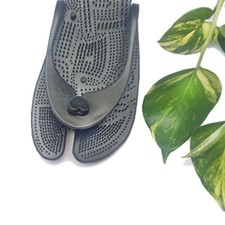 New nonslip Ayur Foot Massage Slipper Acupoint pressure Therapy for Women Men