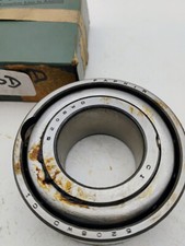 FAFNIR 5208WD Ball Bearing NOS Made in USA