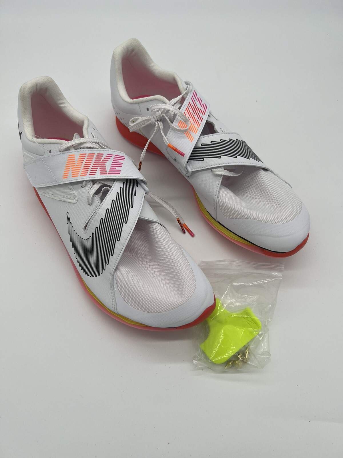 nike air zoom long jump elite spikes