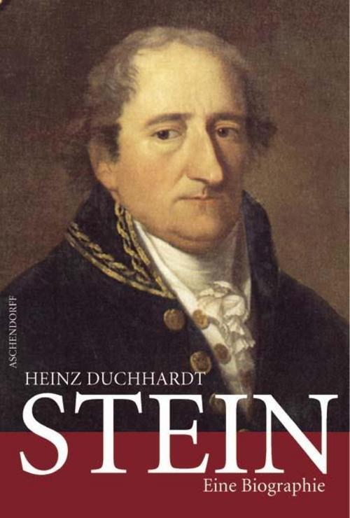 Thumbnail - Stein, Heinz Duchhardt