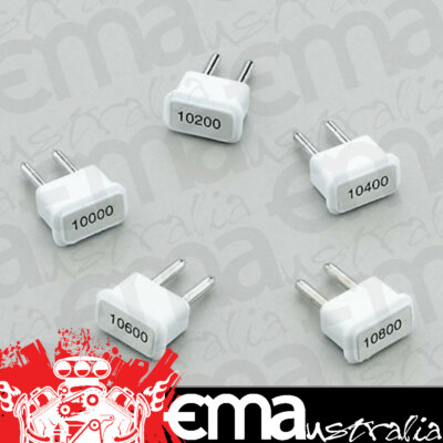 MSD Ignition MSD8750 RPM Modules 10000-10800 RPM Set Of 5 | eBay Australia