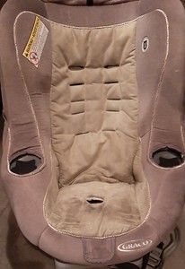 graco 4ever car seat cushion replacement