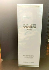 JEAN - LOUIS SCHERRER PARIS ORIGINAL 3,4 EDT FACTORY SEALED