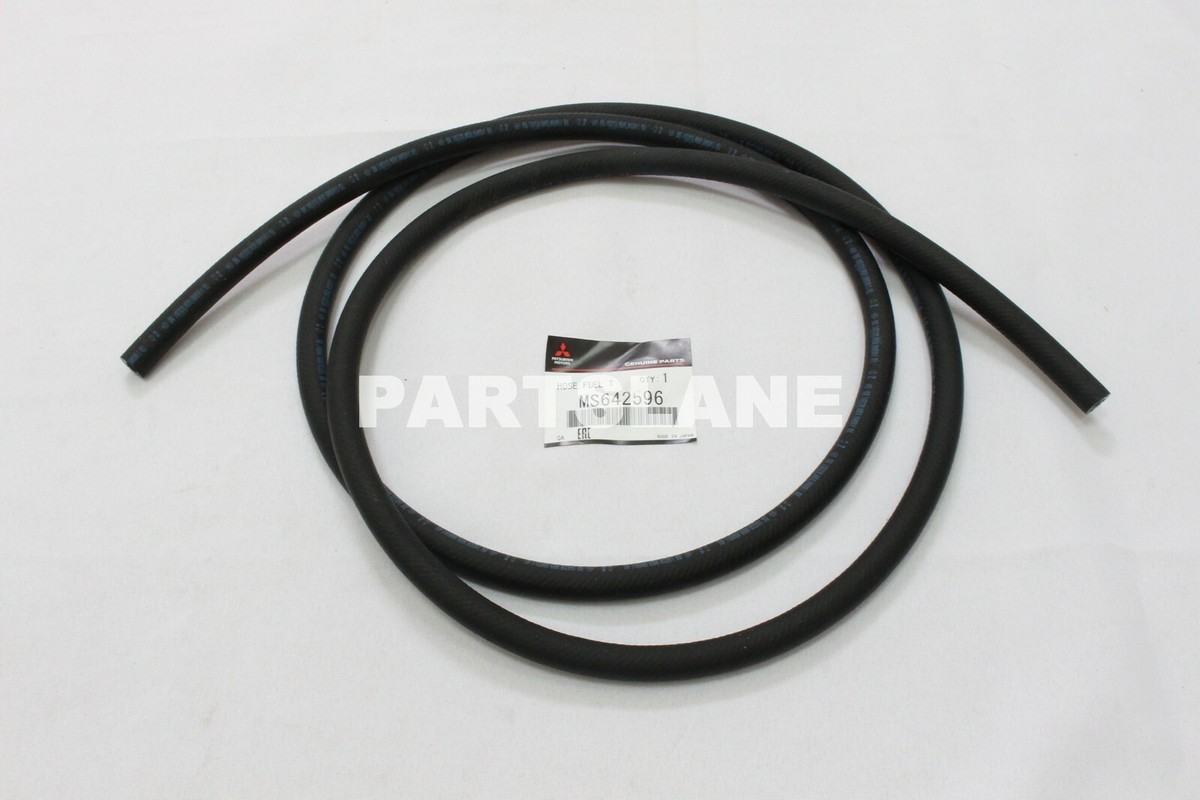 MS642596 Mitsubishi OEM Genuine HOSE, FUEL TANK | eBay