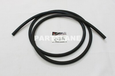 MS642596 Mitsubishi OEM Genuine Hose Fuel Tank for sale online | eBay
