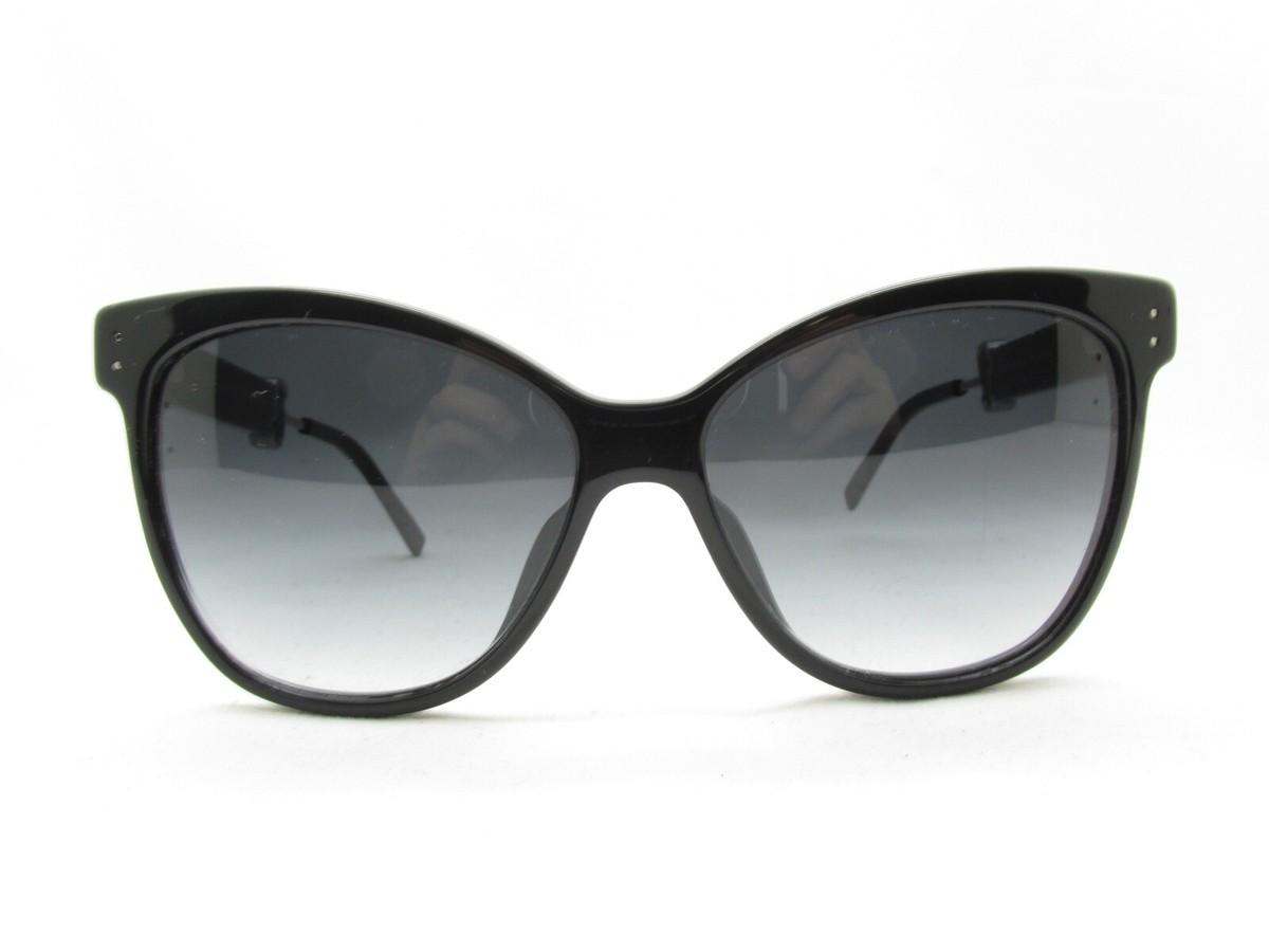 MARC JACOBS DESIGNER 130/S 80790 MODERN HORNED SUNGLASSES 55-14