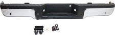 New Replacement Step Bumper for 2009-2014 Ford F-150 King Ranch