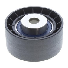 UMLENKROLLE ZAHNRIEMEN FÜR FORD ESCORT FIESTA MONDEO ORION PORSCHE 911 VAICO