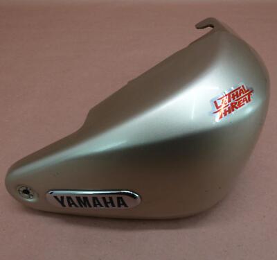 2004-2007 Yamaha Road Star XV1700 Right Side Cover Panel | eBay