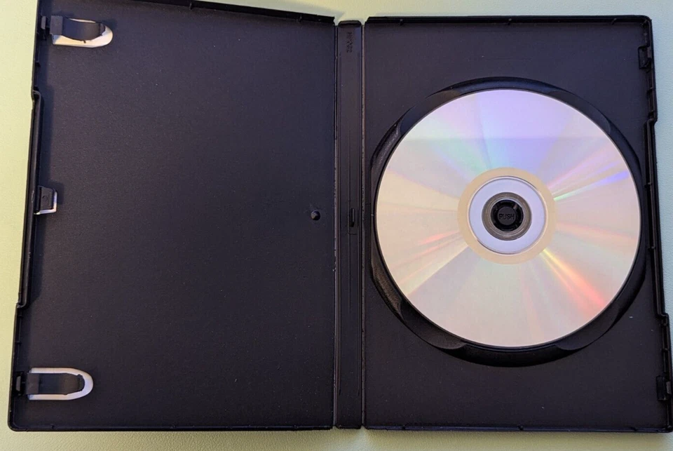 Jillian Michaels: 30 Day Shred (DVD, 2007) - Image 4 of 4